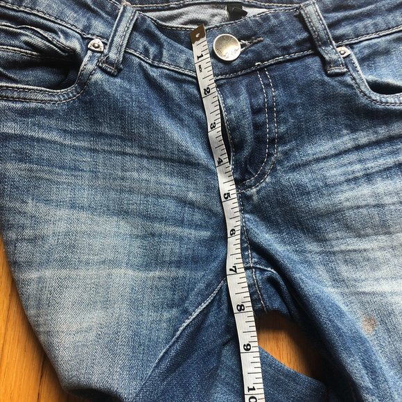 Kut from the Kloth Catherine Boyfriend Jean - Picture 9 of 13